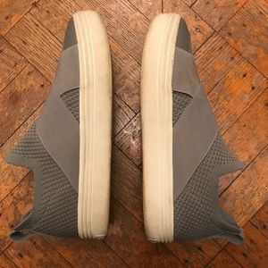 Dolce Vita Tisi Mesh Slip-On Sneakers